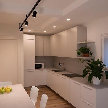 Silvanello Apartment Тренто Экстерьер фото