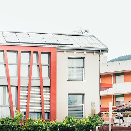 Silvanello Apartment Тренто Экстерьер фото