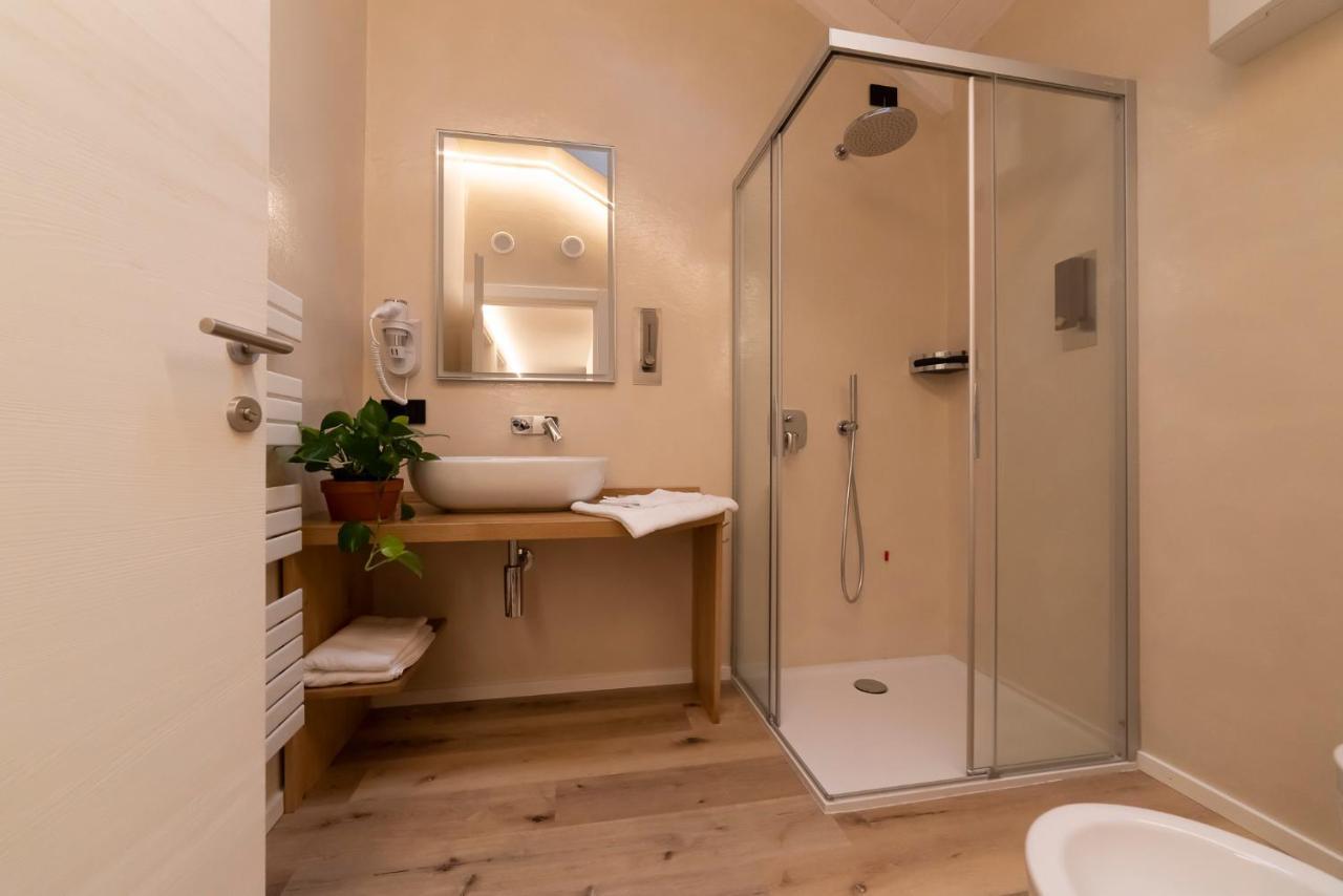 Silvanello Apartment Тренто Экстерьер фото