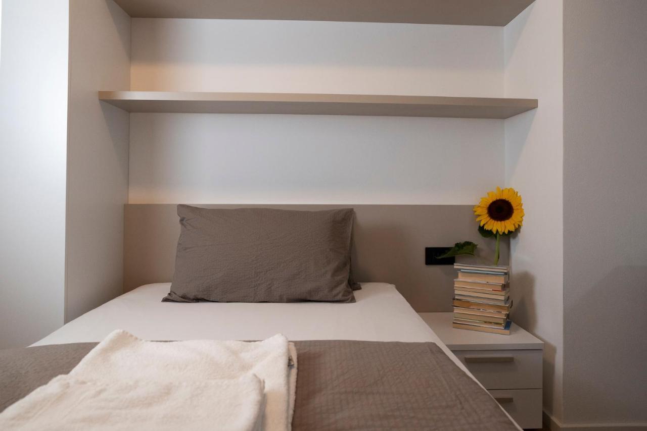 Silvanello Apartment Тренто Экстерьер фото