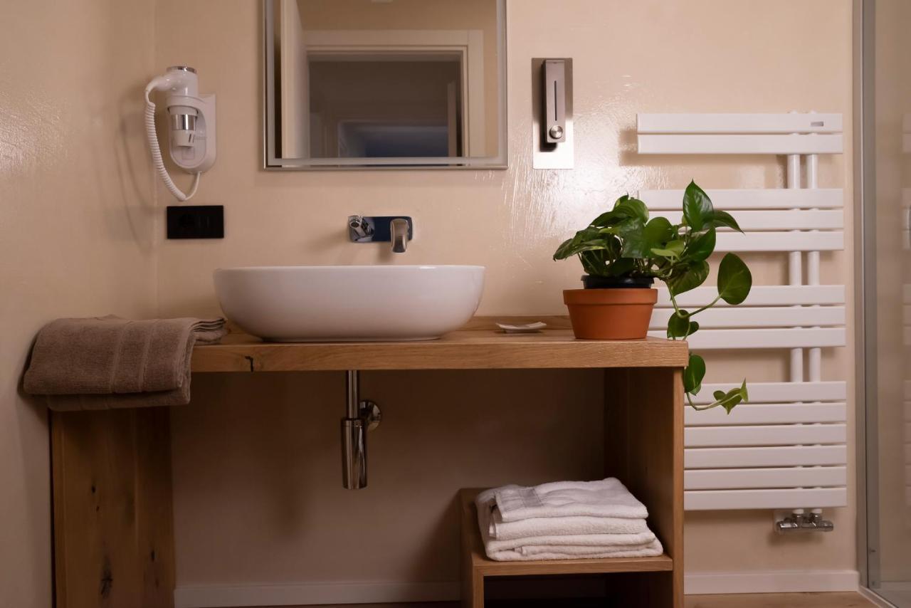 Silvanello Apartment Тренто Экстерьер фото