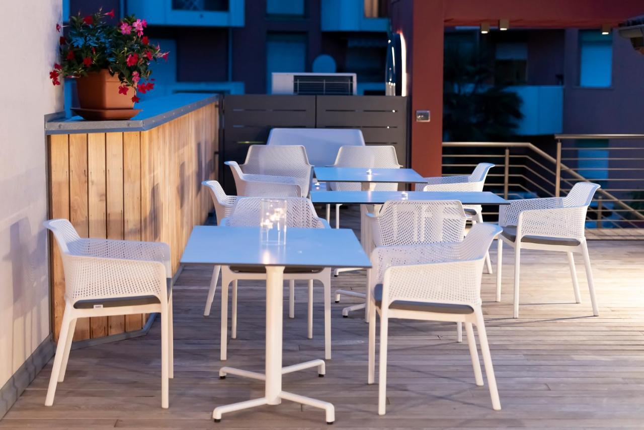 Silvanello Apartment Тренто Экстерьер фото