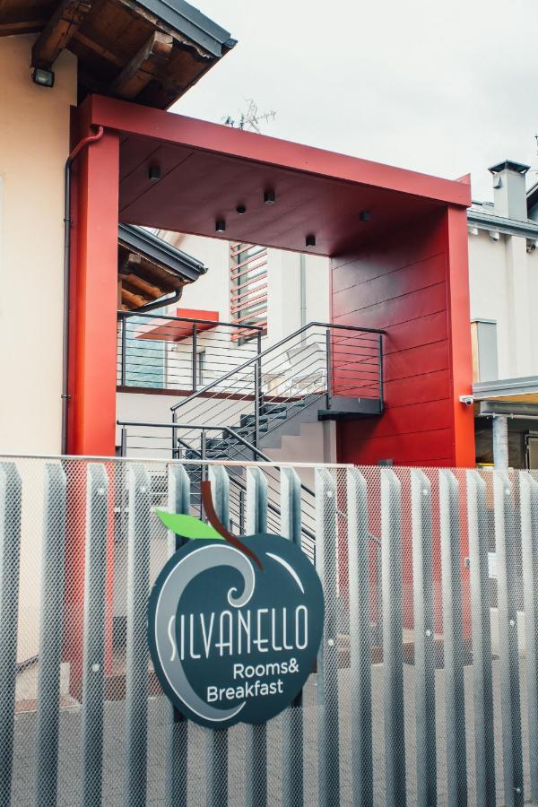 Silvanello Apartment Тренто Экстерьер фото